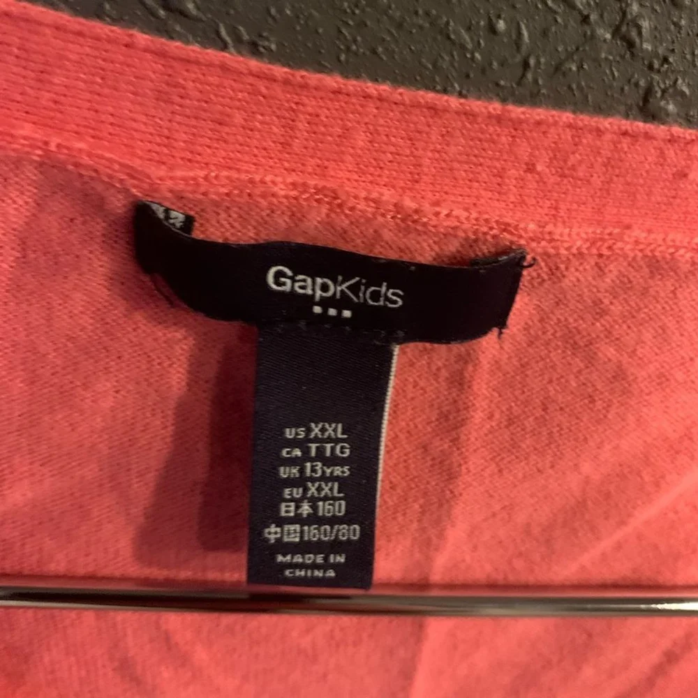Girls Gap Blouse